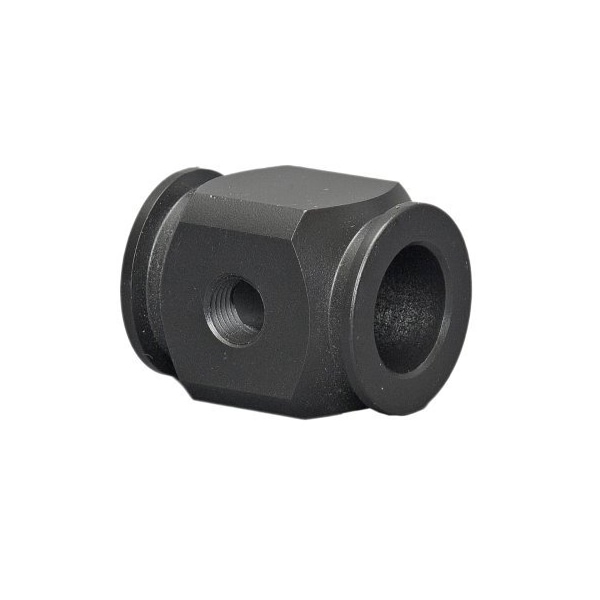 MODULAR EXTRA PORT 1/4